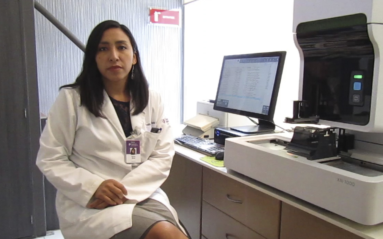 Karla Soto, preparación constante para alcanzar el éxito | La Vitamina