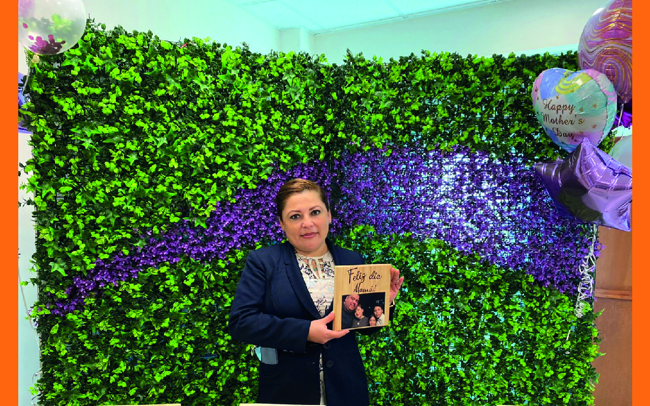 Conoce a nuestros Héroes de la Salud La Vitamina